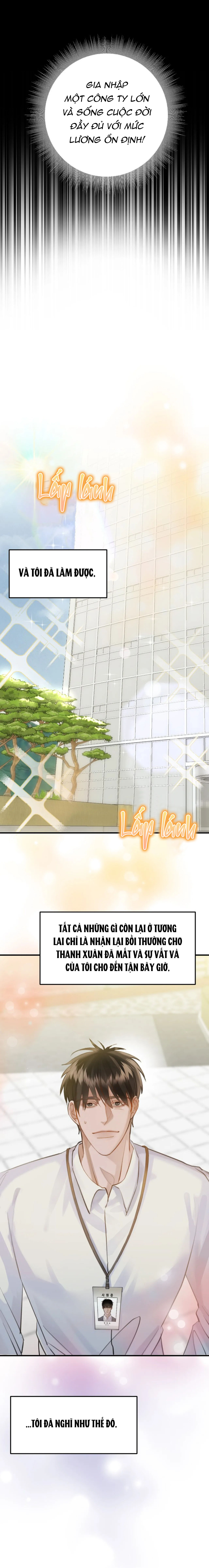 điểm hạ cánh chapter 2 4