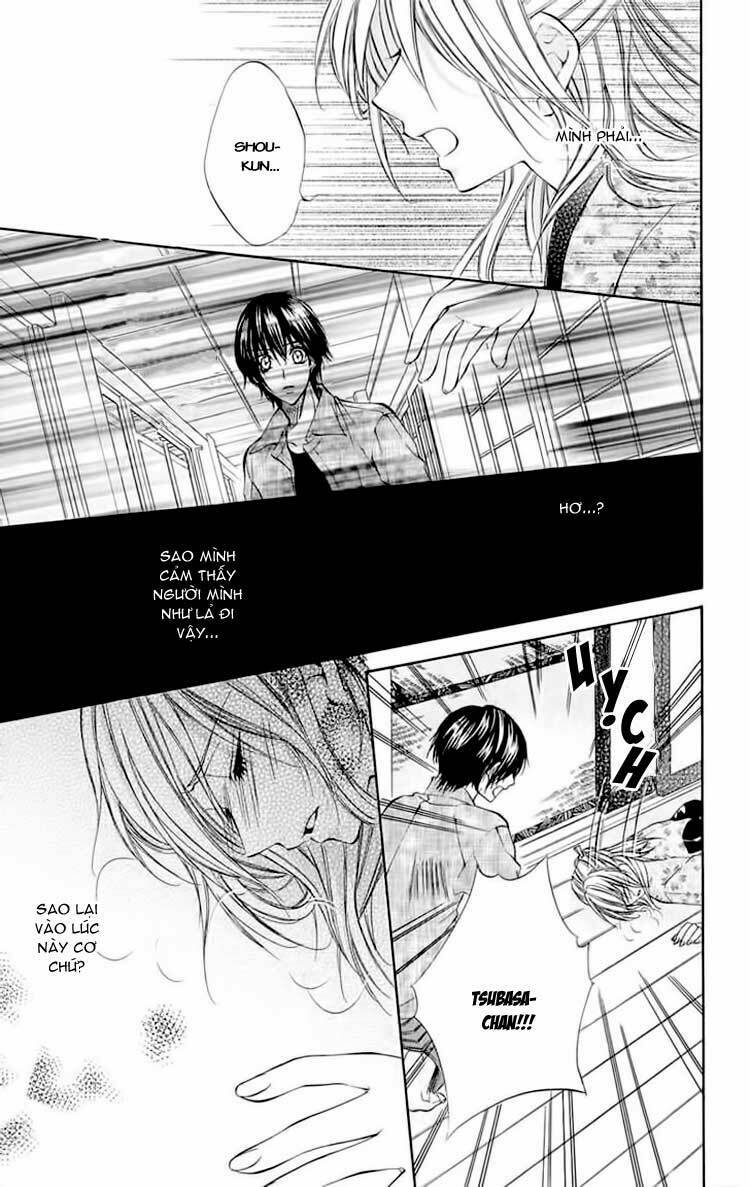 renai joujou chapter 3 21