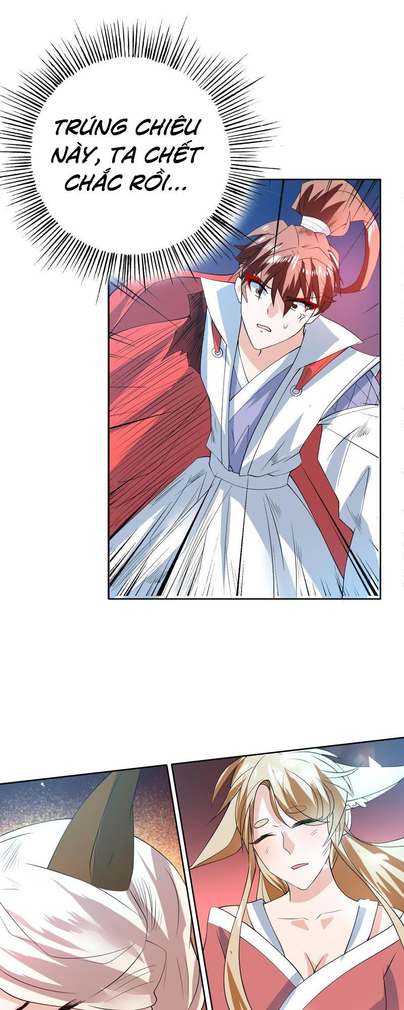 tối cường thần thú hệ thống chapter 70 6