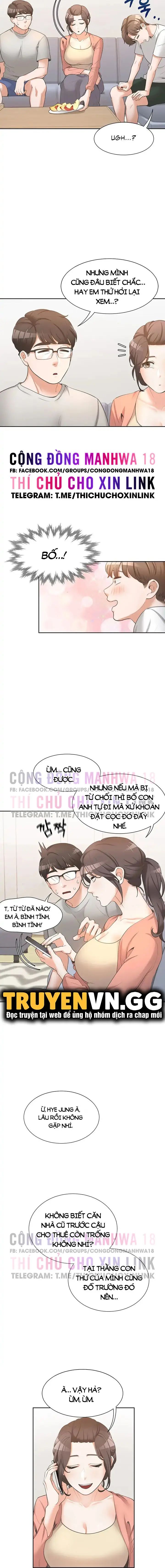 chiếc giường tầng chapter 1 15