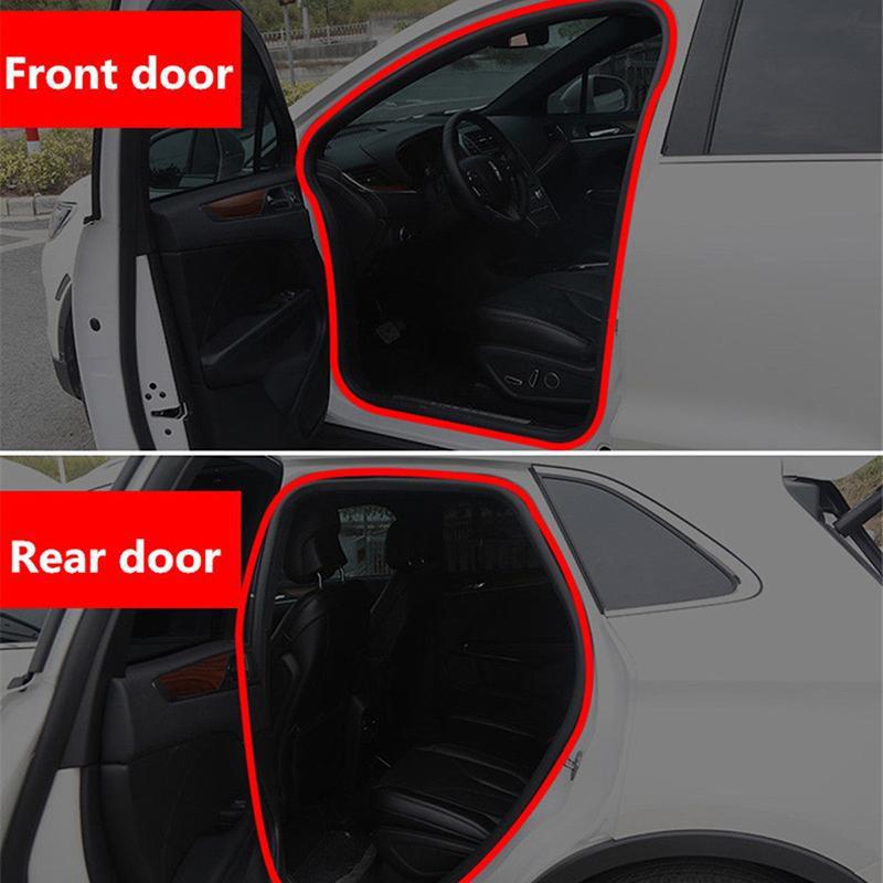 10 mét Gioăng B cải tiến loại hiện đại thiết kế kiểu mới , ron B 2 tầng cách âm chống bụi thoát khí điều hoà mới nhất