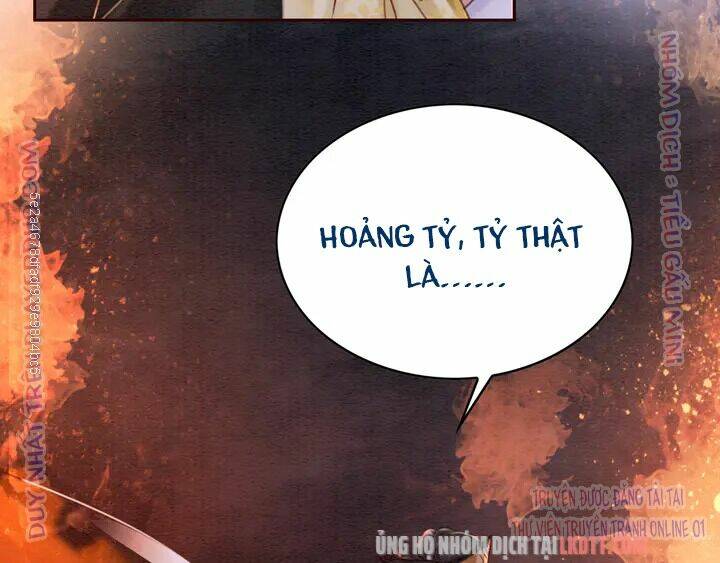 trọng sinh bá sủng nhiếp chính vương quá mạnh mẽ chapter 173 28