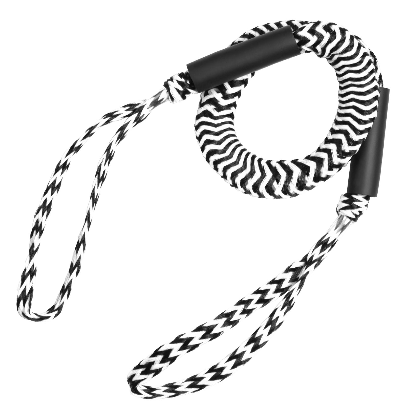 Dây neo cho thuyền Kayak, chất lượng cao bên ngoài bằng polypropylene cho độ ổn định tốt, chống mài mòn và bền