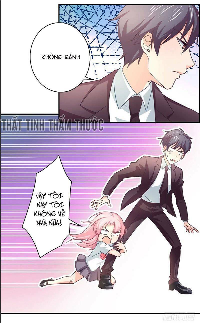 cuồng duệ tiểu thê chapter 9 17