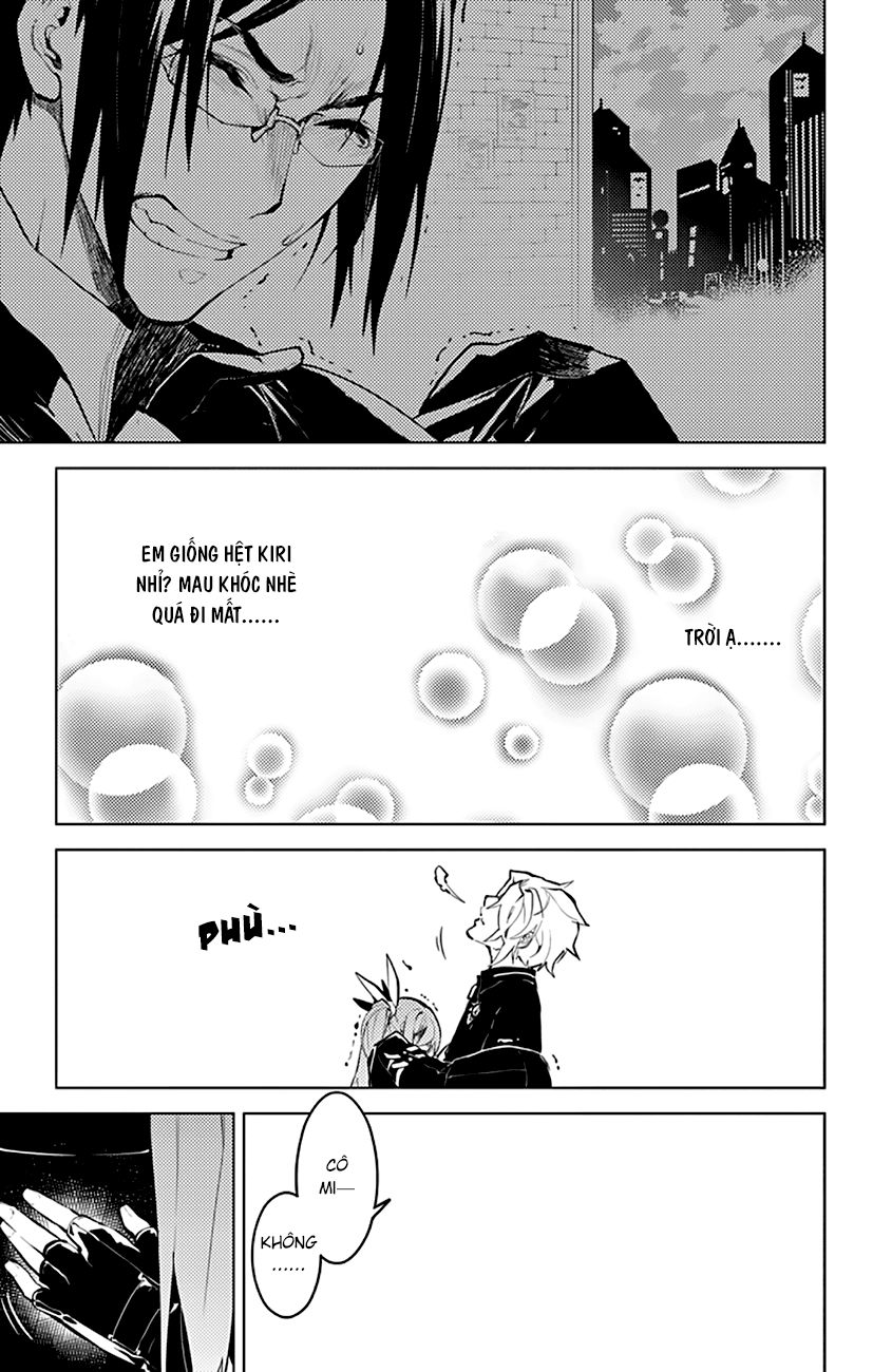 chronos ruler chapter 16 16