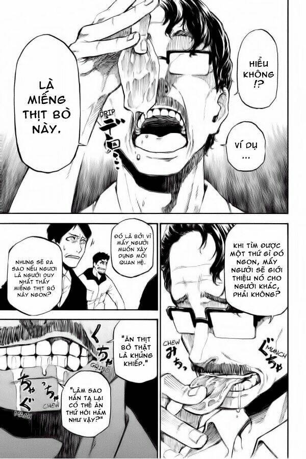 dolly kill kill chapter 77 12