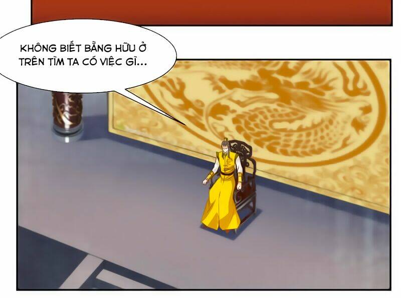 cửu dương thần vương chapter 38 4