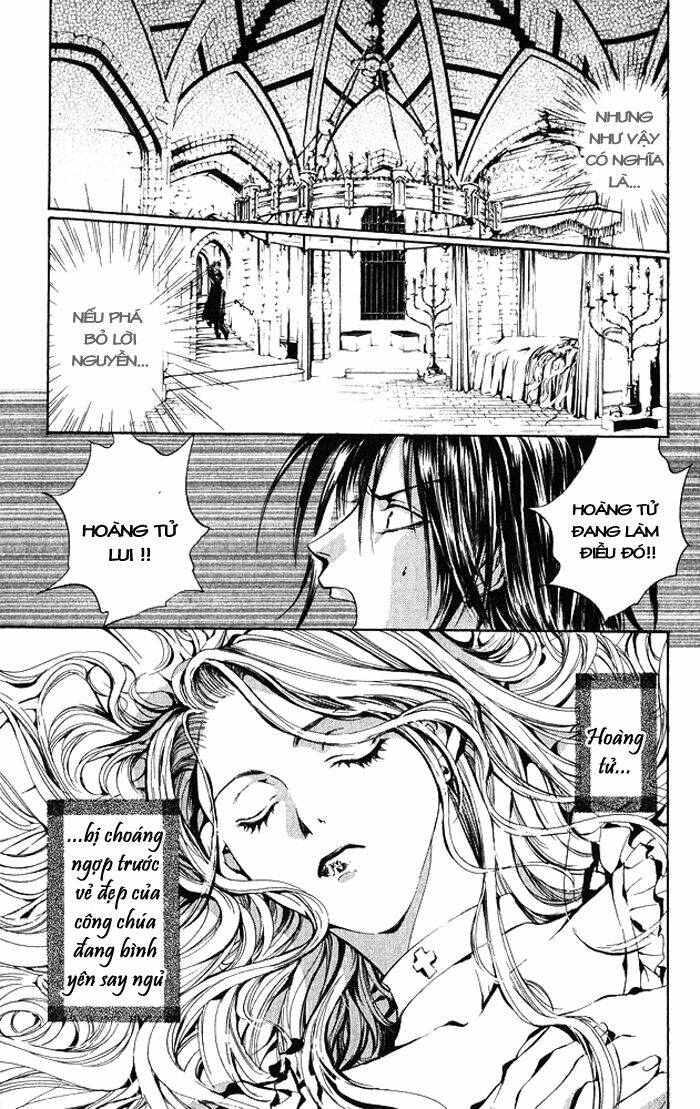 ludwig kakumei chapter 3 47