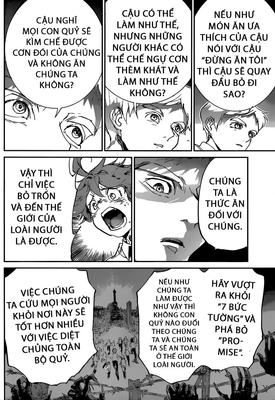 miền đất hứa chapter 127 18