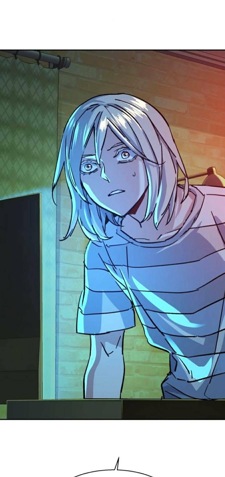 bạn học tôi là lính đánh thuê chapter 117 116