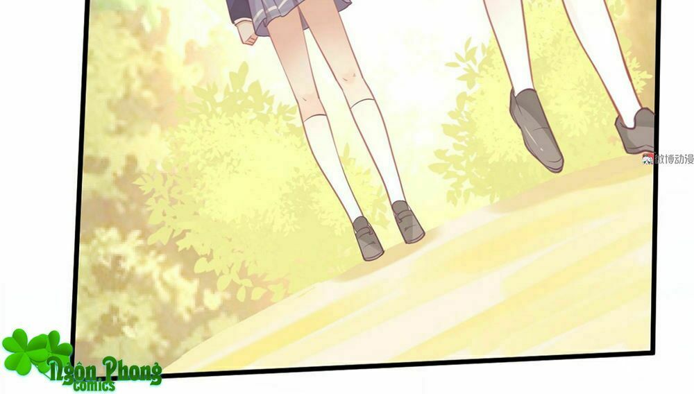 bọn họ đều muốn gả cho tôi làm sao đây? chapter 12 47