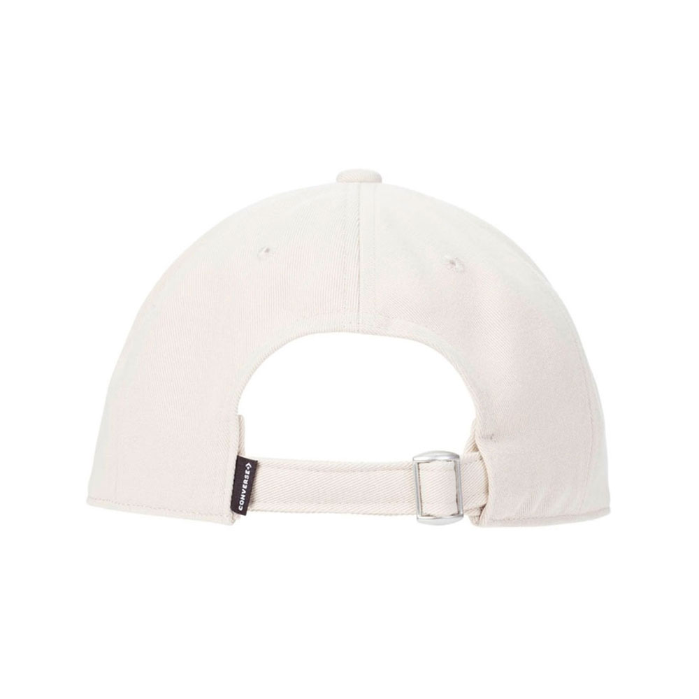 Nón Converse Logo Lock-Up Baseball Hat Seasonal 10022131-A09