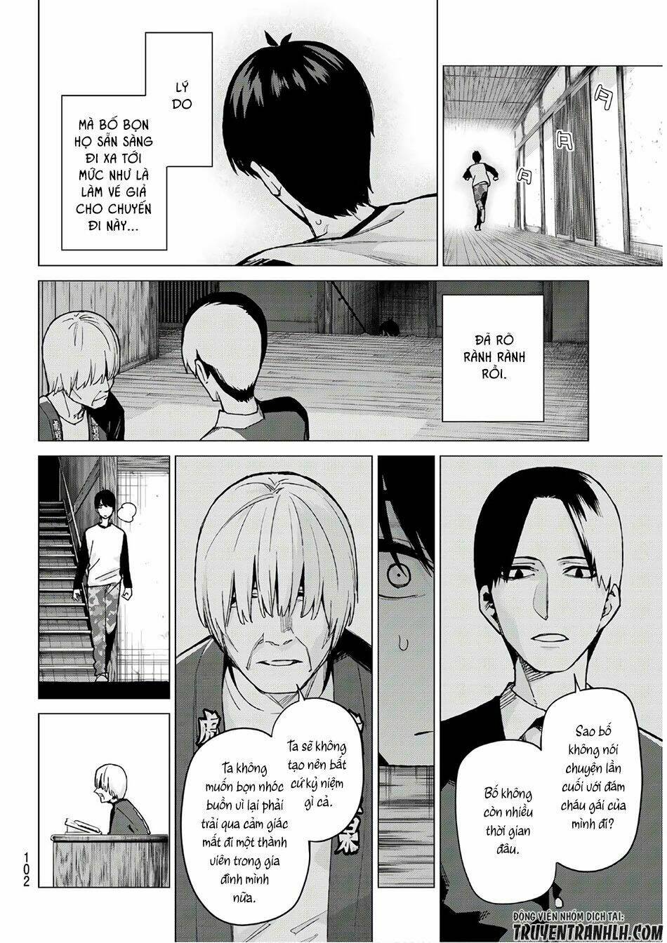 the five wedded brides chapter 68 17