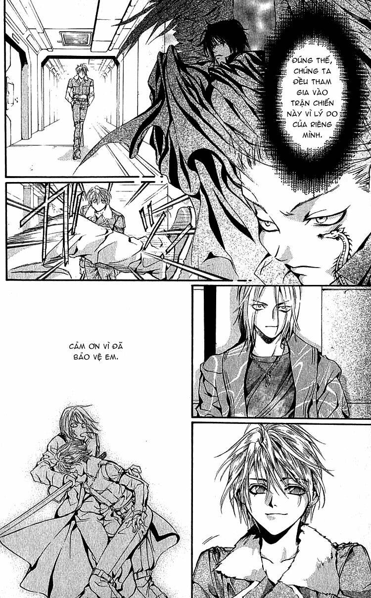 tình yêu loạn luân chapter 104 16