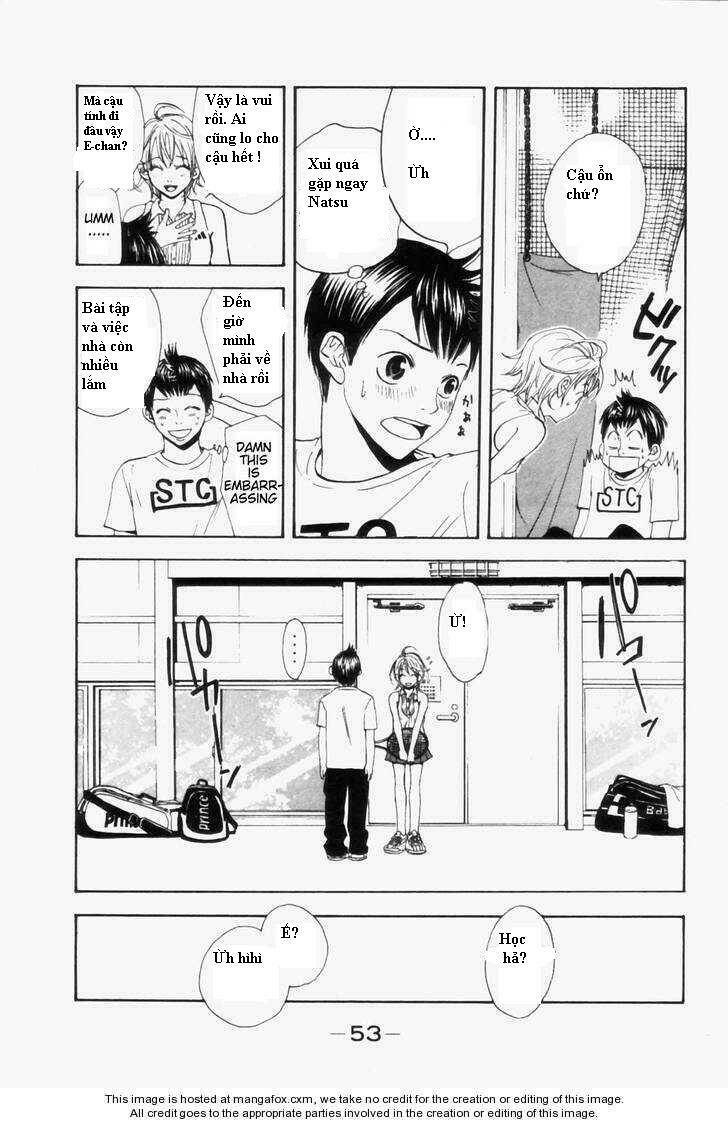 baby steps chapter 2 2