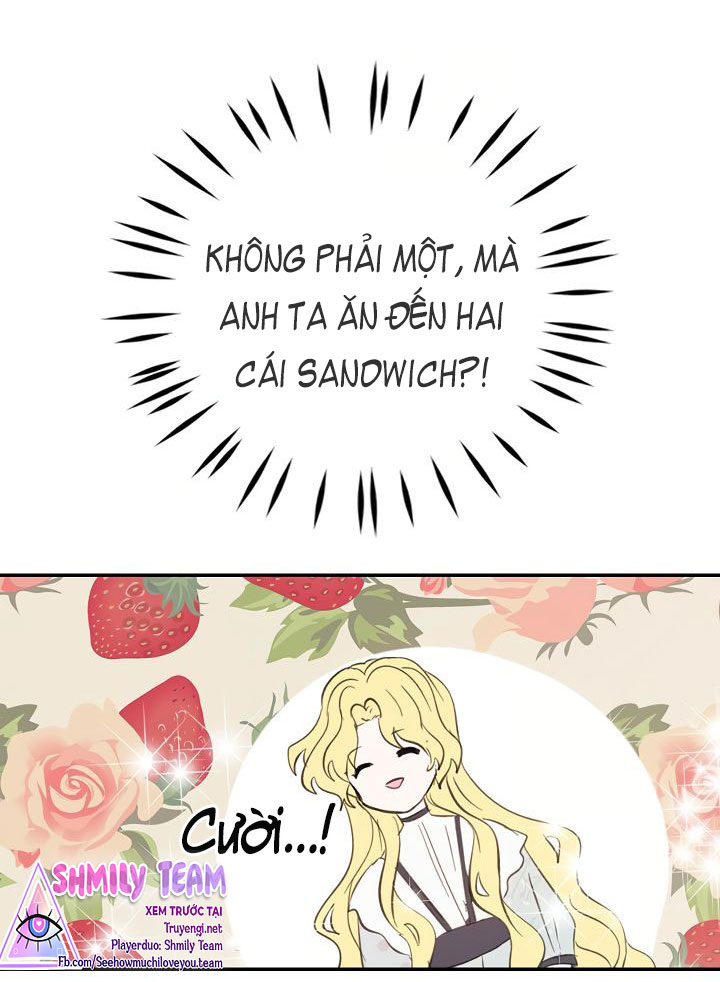 tôi là bạn gái cũ của một vị anh hùng chapter 4 46