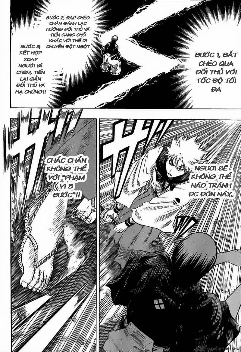 gamaran chapter 65 14