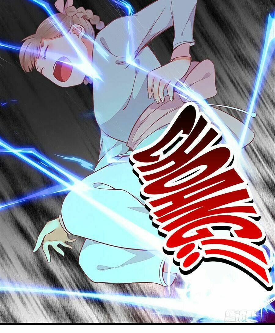 thần y khí nữ: ngự thú cuồng phi của quỷ đế chapter 11 13