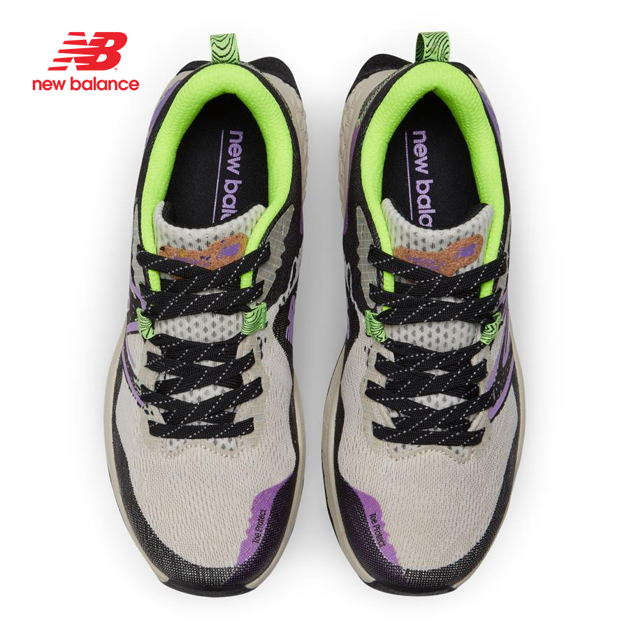 Giày thể thao nữ New Balance FW HIERRO RUNNING NEUTRAL W GREY - WTHIERS7