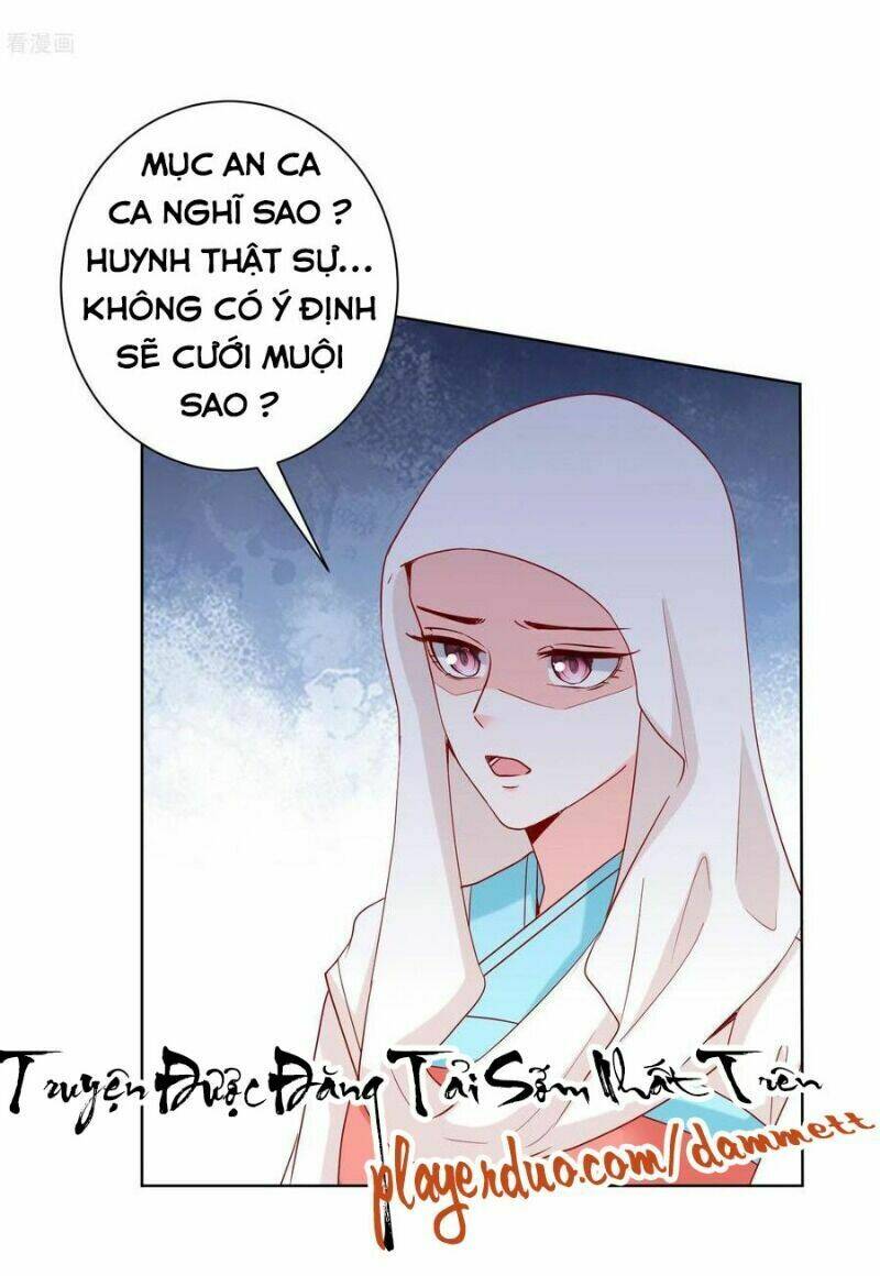 độc y đích nữ chapter 161 27