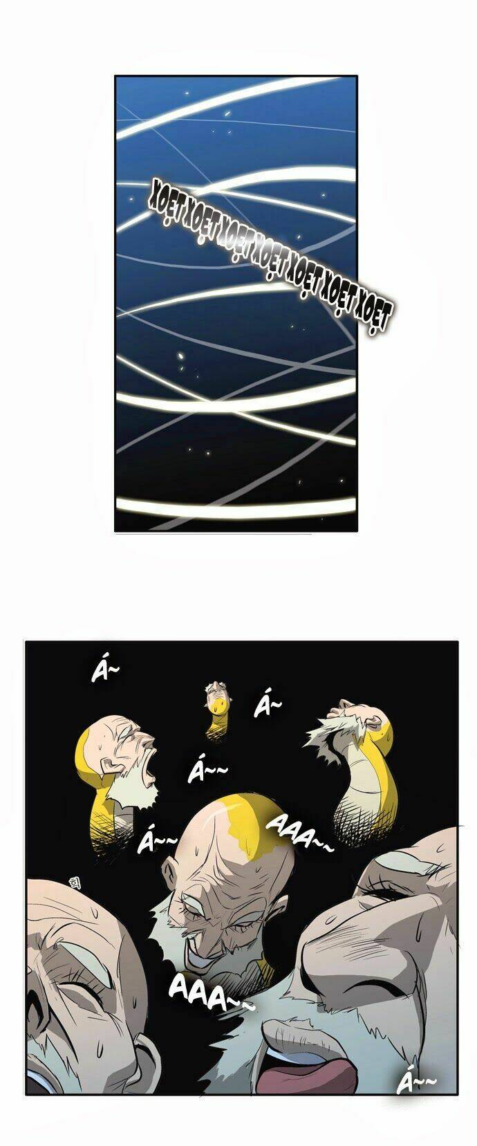 changsik đứa con của rồng chapter 11 19