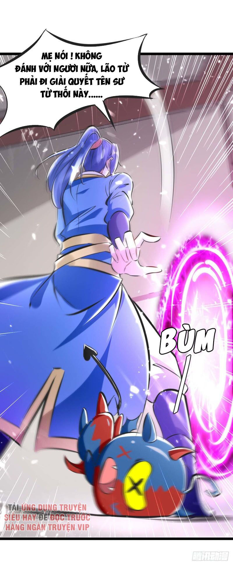 tối cường thăng cấp chapter 185 24