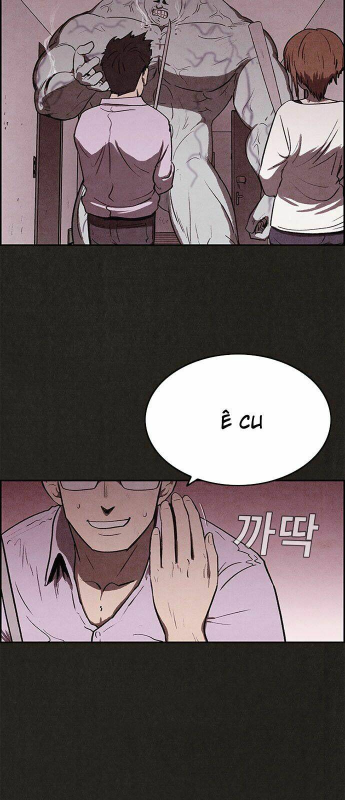 quái vật tại chung cư xanh chapter 28 24