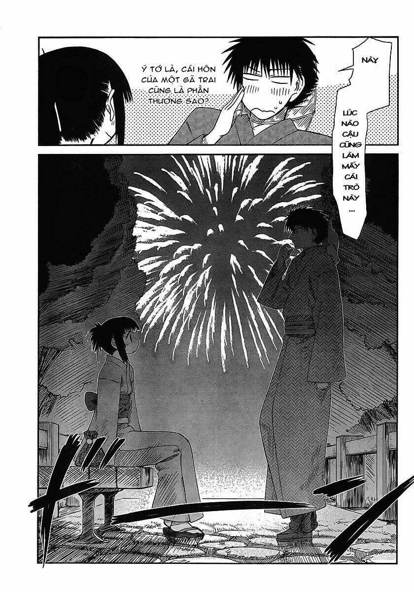 prunus girl chapter 7 30