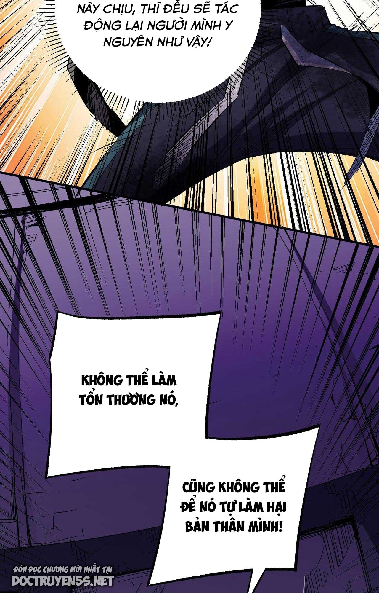 toàn dân chuyển chức: không có chức ta kết thúc thần minh chapter 15 68