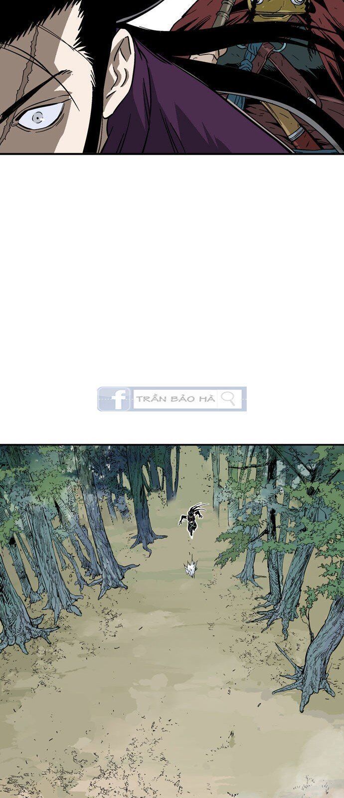 cao thủ 2 chapter 84 53