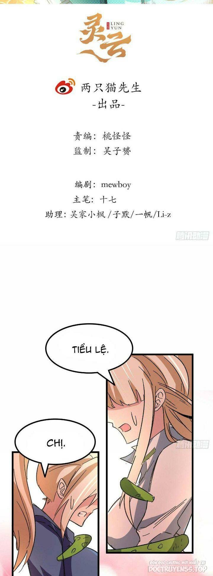 giải cứu 99 nữ chính ở mạt thế chapter 129 3