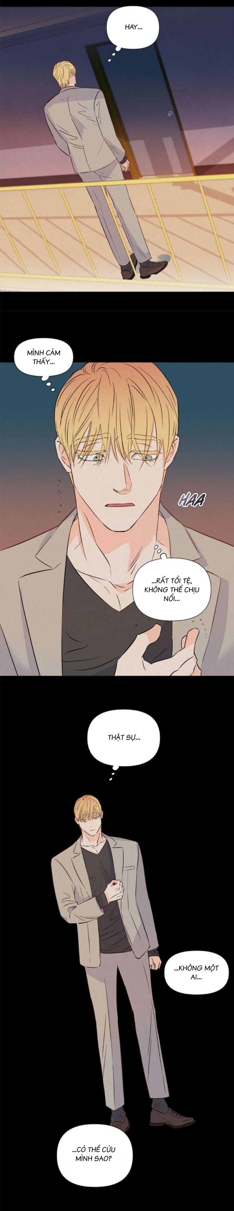 cái giá của sự nổi tiếng chapter 10 19