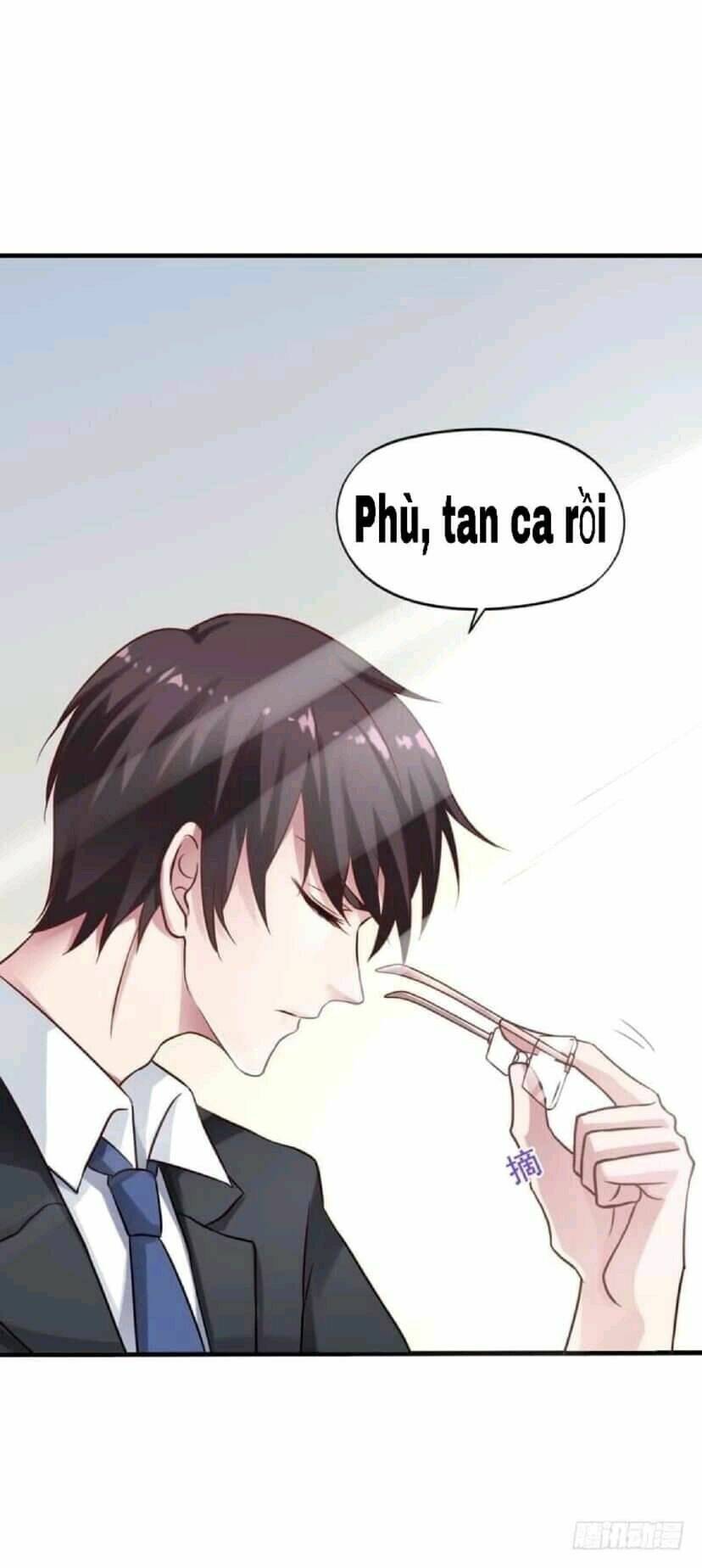 tôi không muốn fa như vậy đâu chapter 5 8