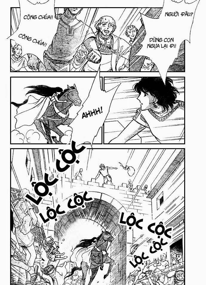 orontes renka (anatolia story side story) chapter 1 12