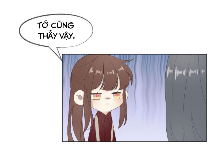 cp muốn yêu đương rồi, phải làm sao đây? chapter 3 42