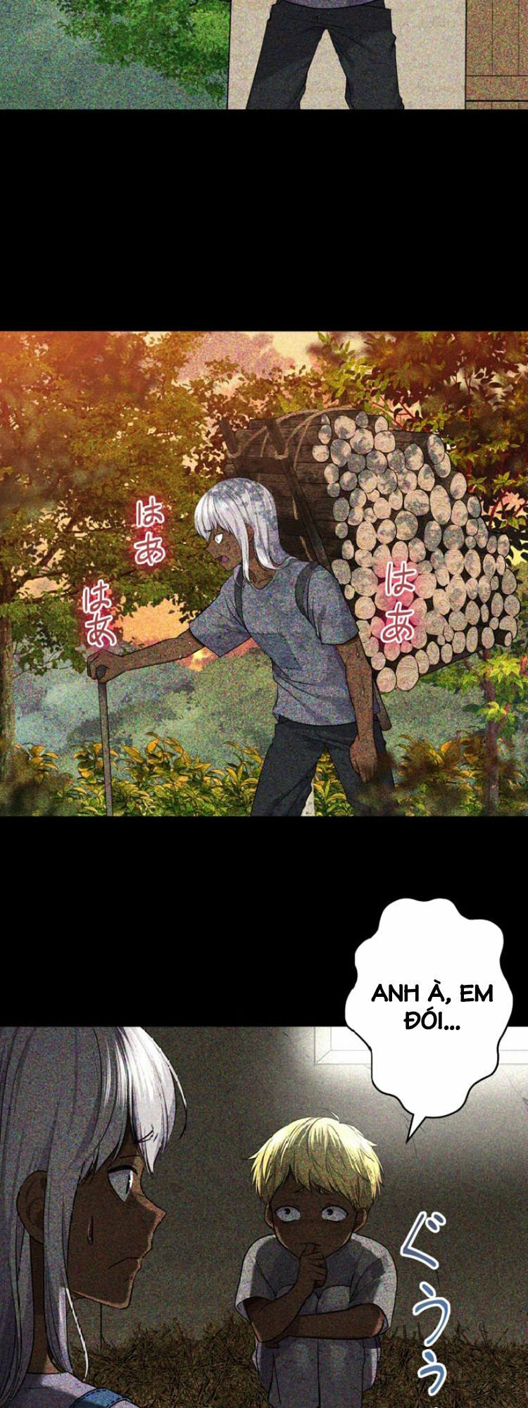 trò chơi của chúa thượng chapter 3 77