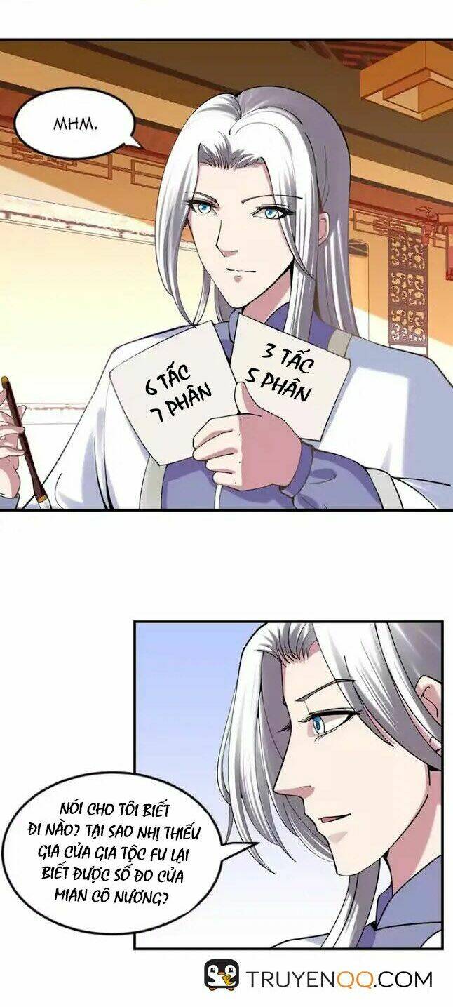 immortal merchant chapter 4 18