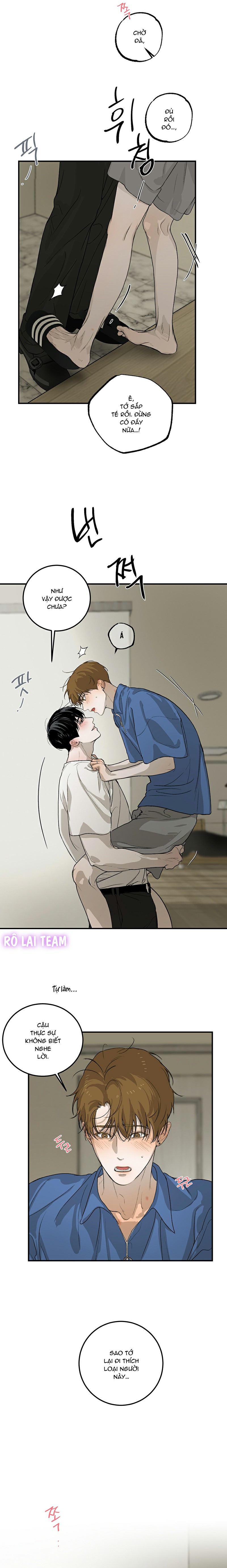 lời thầm kín chapter 8 10