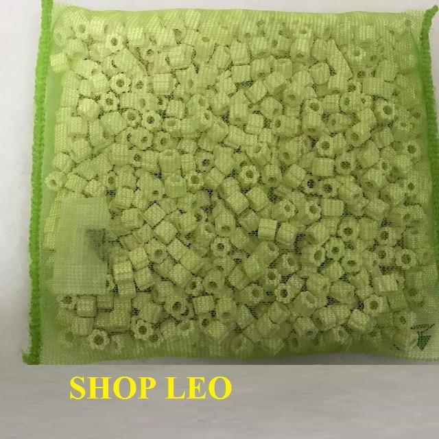 SỨ MOUNTAIN TREE MINI RING - VẬT LIỆU LỌC CAO CẤP CÂN BẰNG PH