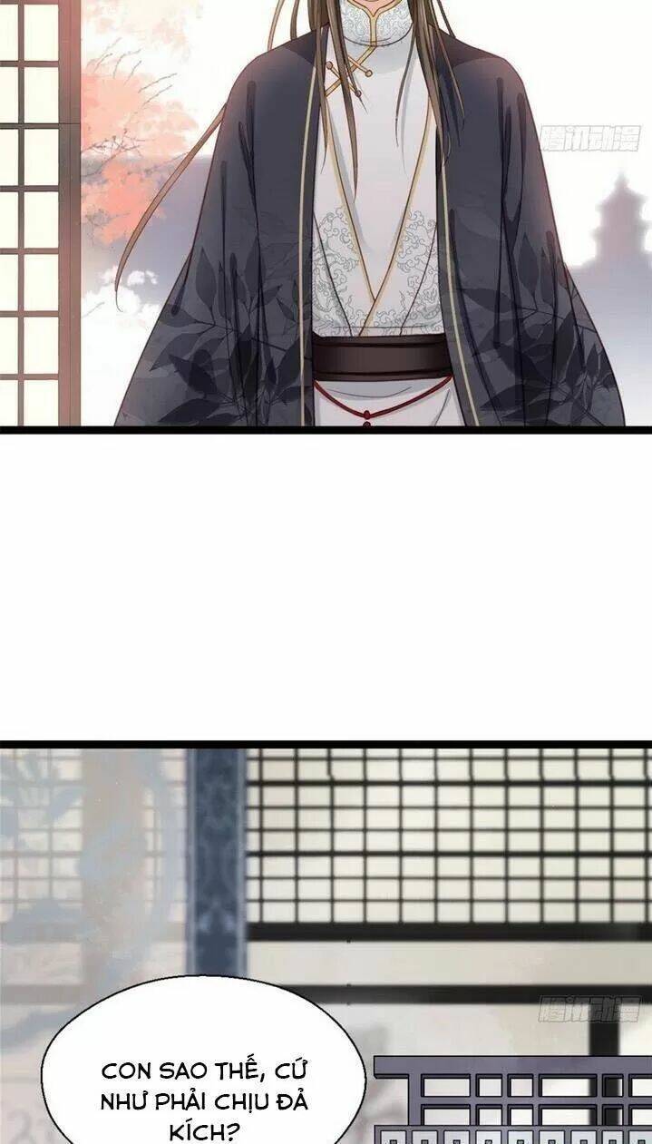 kiều nữ độc phi chapter 218 27