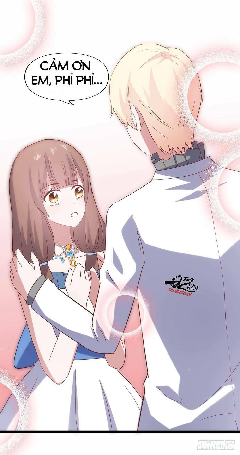 ác ma bàn bên chapter 48 42