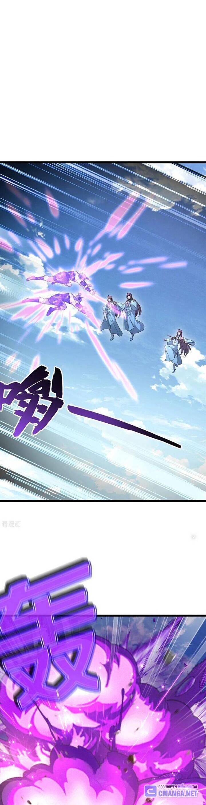 tiên võ đế tôn chapter 683 24