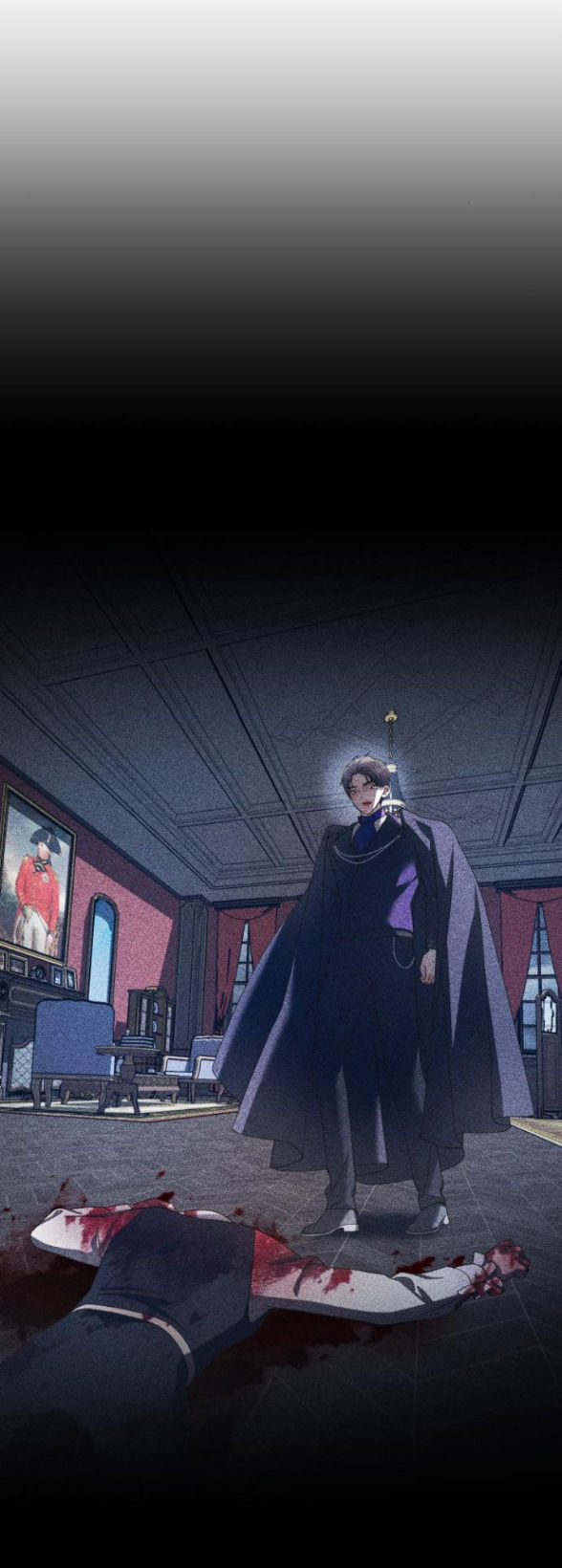 tôi muốn trở thành cô ấy dù chỉ là một ngày chapter 139.1 36