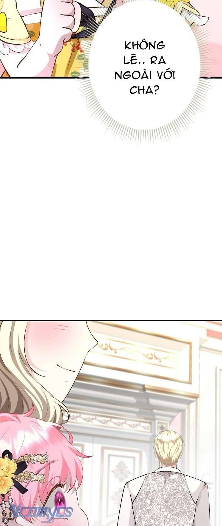 sau này họ sẽ sinh ra tôi chapter 8 45