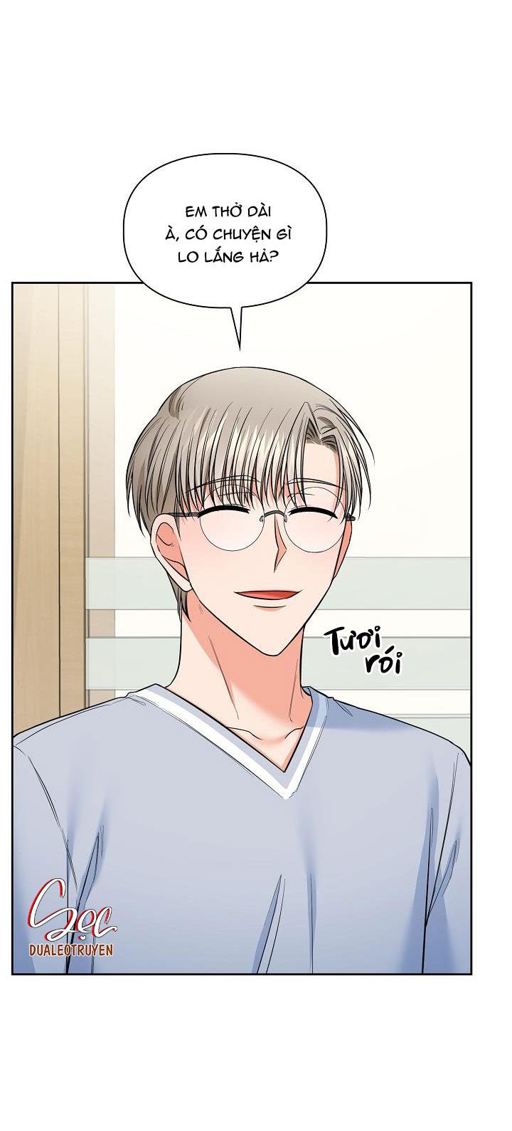 phòng tắm hơi chapter 39 60