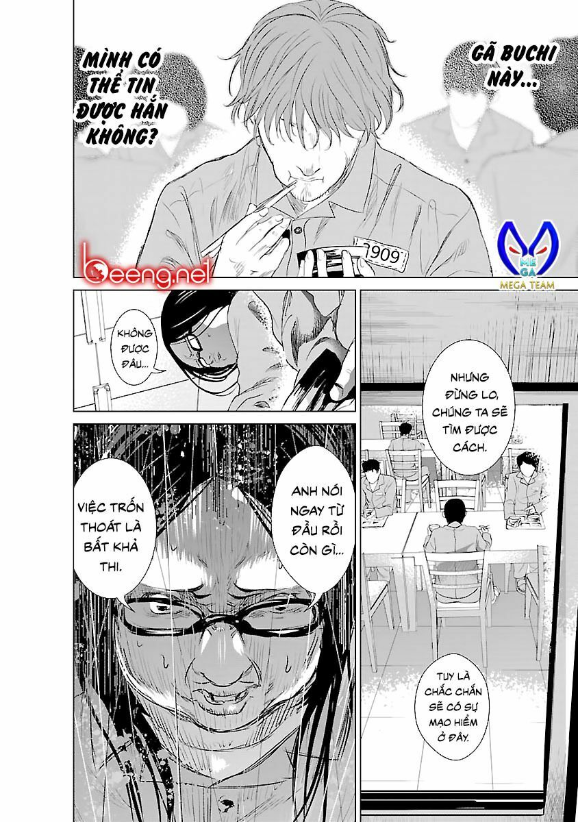 tái sinh chapter 4.2 21