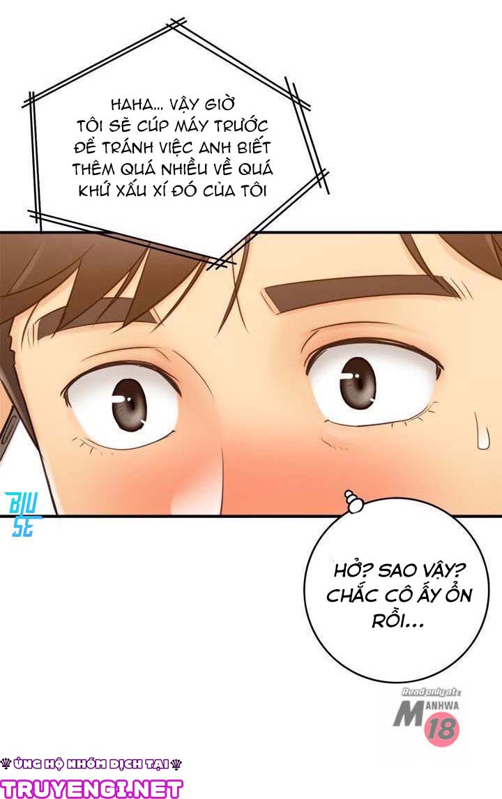 sếp trẻ chapter 9 22