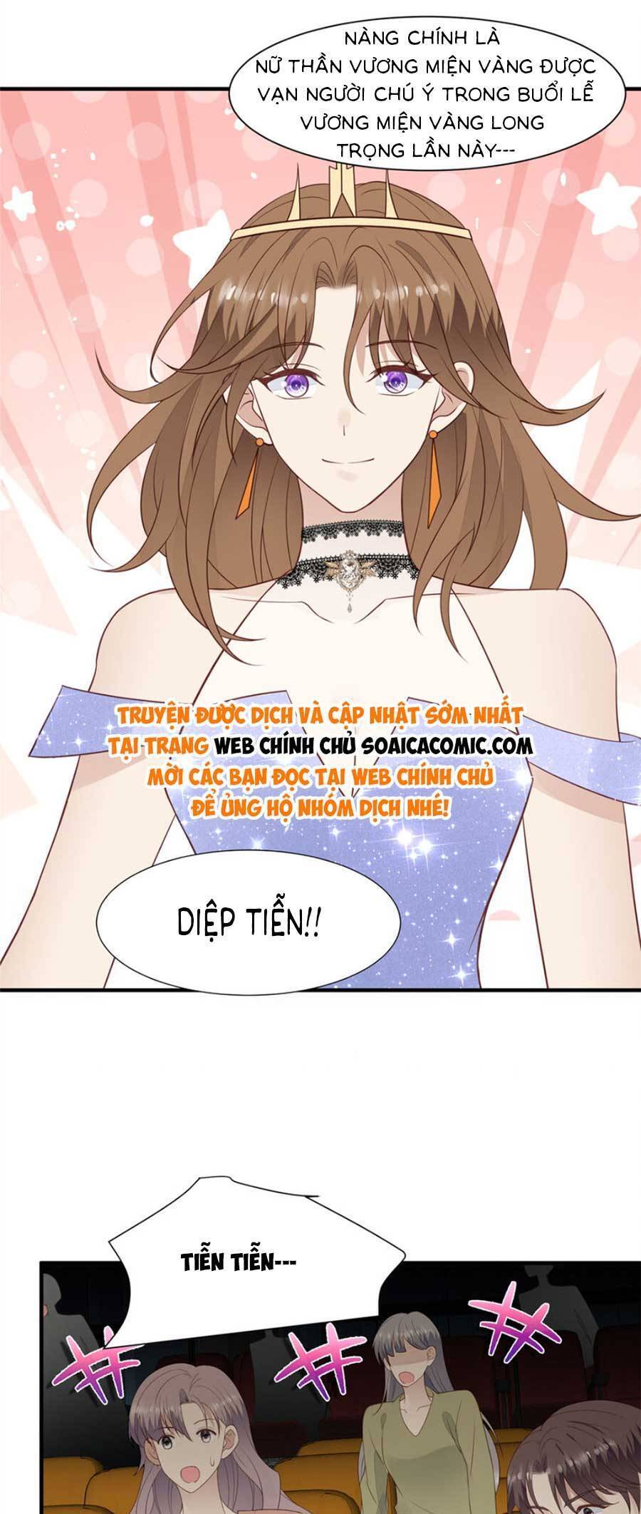 dựa vào đại lão ổn định vị trí c trong nam đoàn chapter 201 14