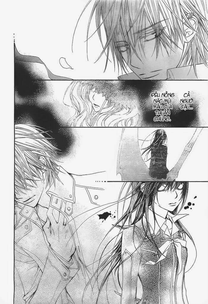 hiệp sĩ vampire chapter 59 18
