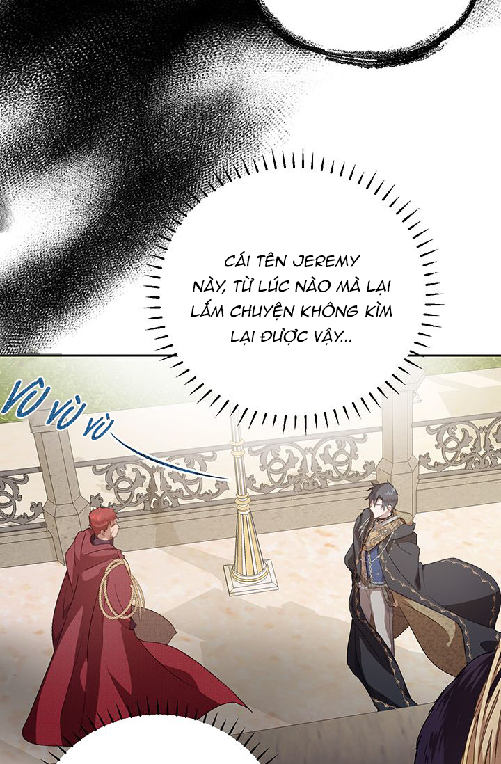 cách để cứu rỗi anh trai của nữ chính chapter 31 47